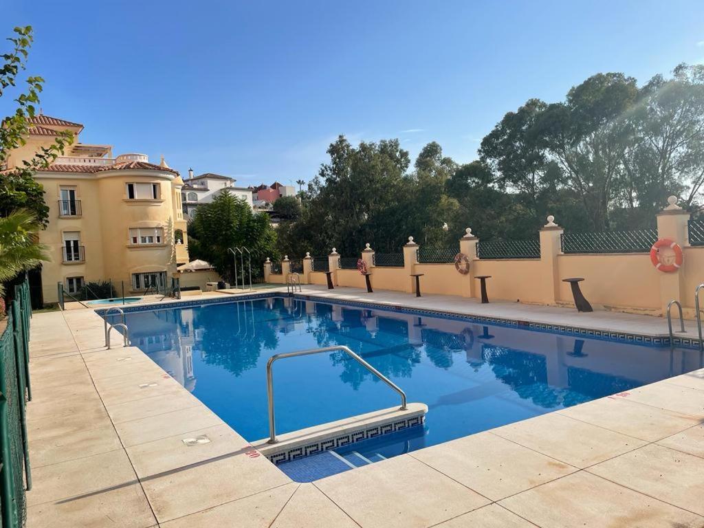 Beautiful Two Bedroom With Pool Lejlighed *