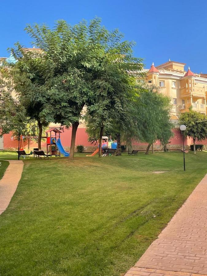 Beautiful Two Bedroom With Pool Lejlighed Fuengirola