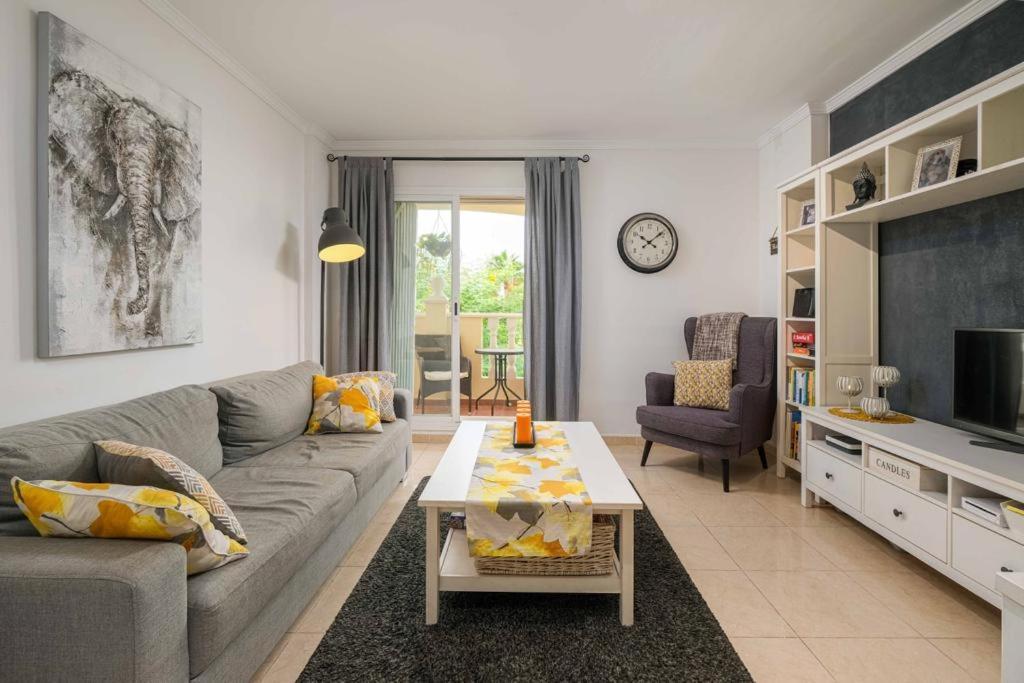 Lejlighed Beautiful Two Bedroom With Pool