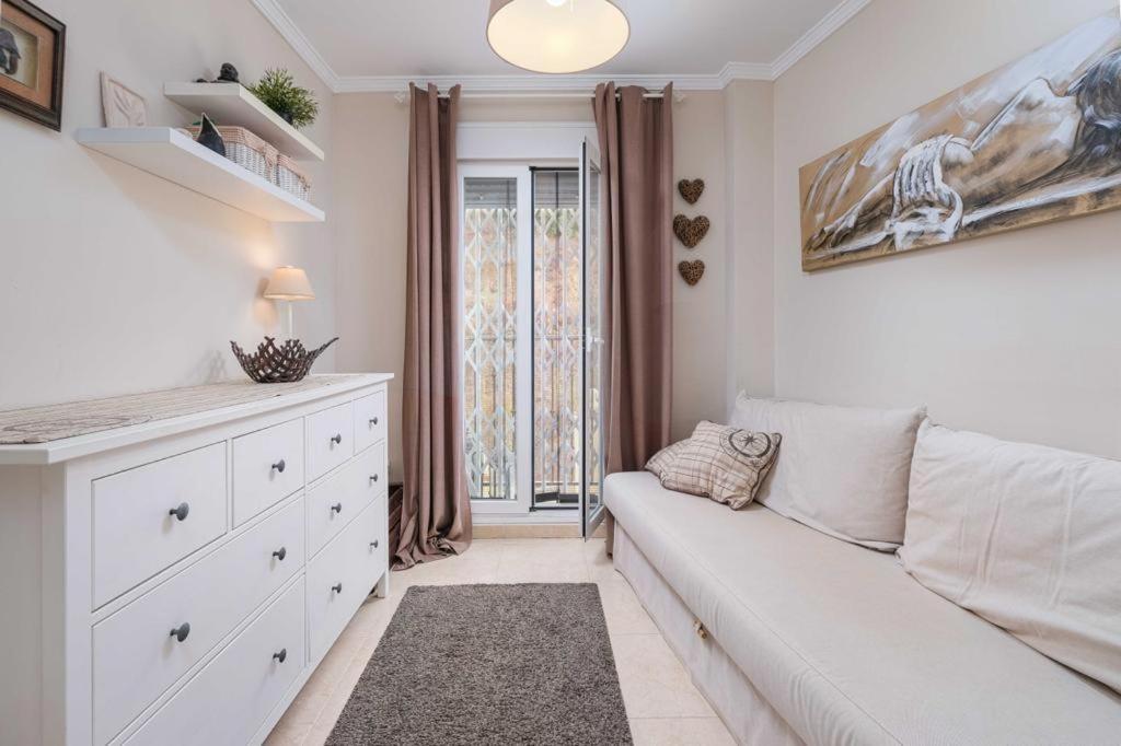 Lejlighed Beautiful Two Bedroom With Pool Fuengirola