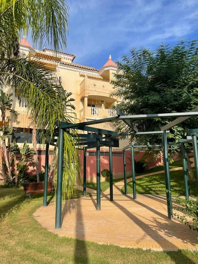 Lejlighed Beautiful Two Bedroom With Pool Fuengirola